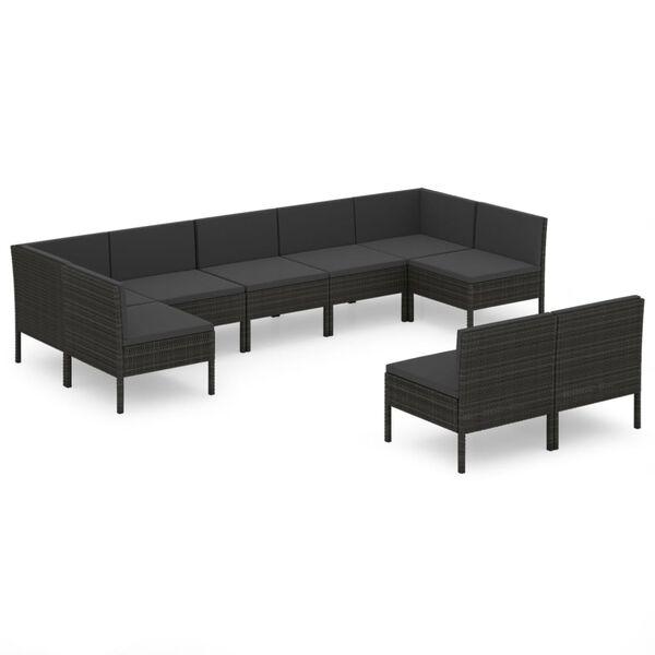 Viser produktbillede 1 af 6