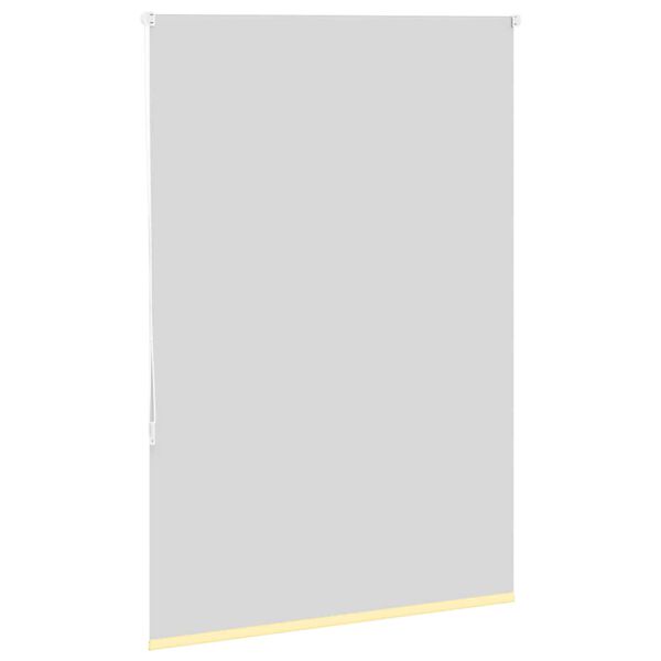 vidaXL rullegardin m&oslash;rkl&aelig;gning 105x130 cm stofbredde 100,7cm polyester