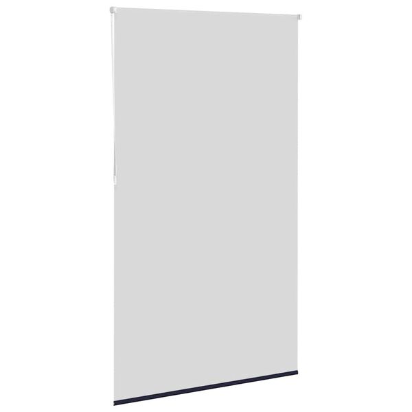 vidaXL rullegardin m&oslash;rkl&aelig;gning 120x210 cm stofbredde 116,6cm polyester