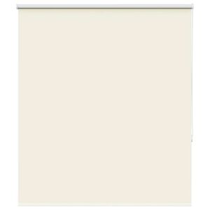 vidaXL rullegardin m&oslash;rkl&aelig;gning 125x130 cm stofbredde 121,6cm polyester