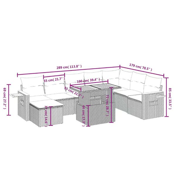 Viser produktbillede 3 af 17