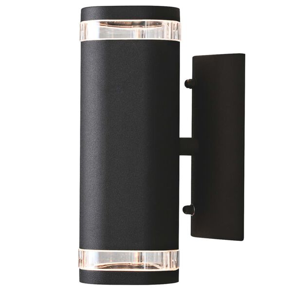 KONSTSMIDE v&aelig;glampe Modena dobbelt matsort