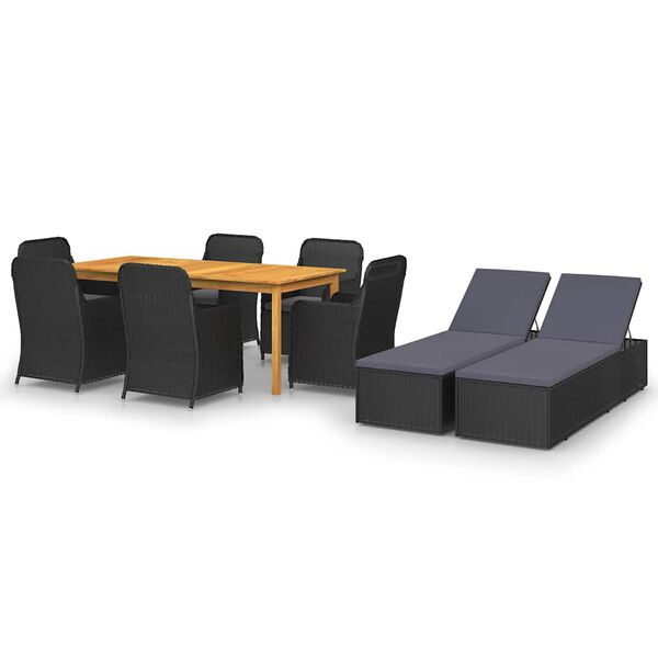 Viser produktbillede 1 af 19