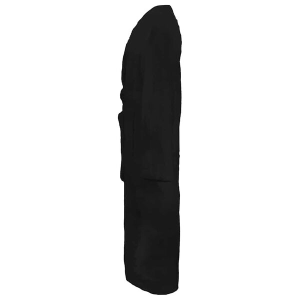 vidaXL Badekåbe KINN XL Bomuld