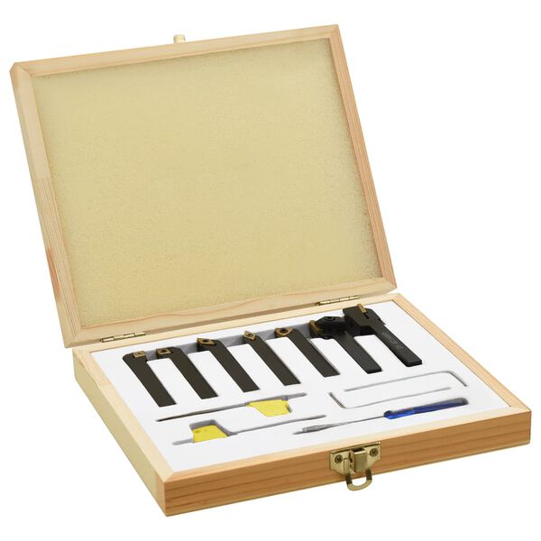 Viser produktbillede 2 af 8