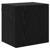 vidaXL TV v&aelig;gskab 40,5x30x40cm Sort eg Konstrueret tr&aelig;