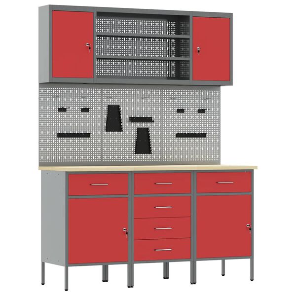 Viser produktbillede 1 af 14