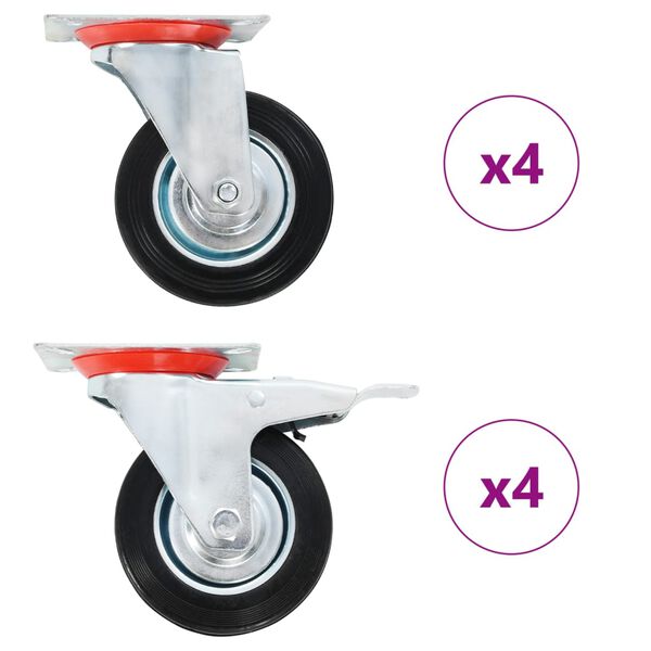 Viser produktbillede 1 af 8