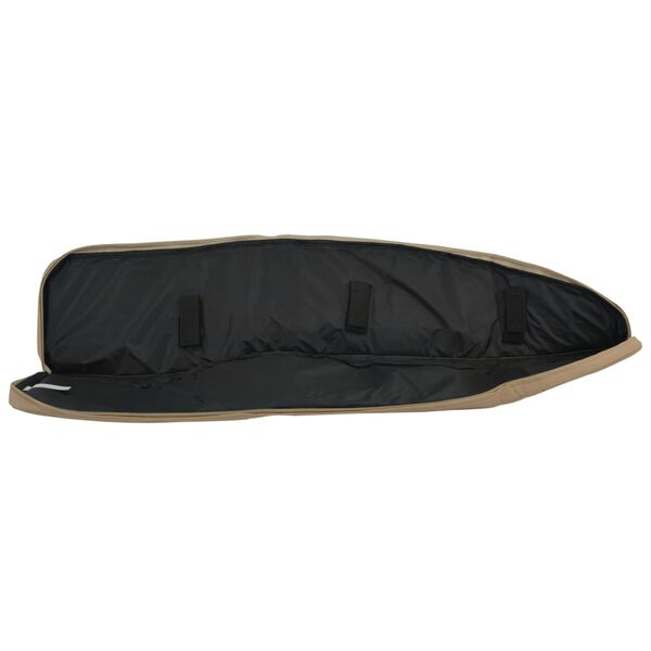 vidaXL riffeltaske med skulderstrop 135 cm oxfordstof