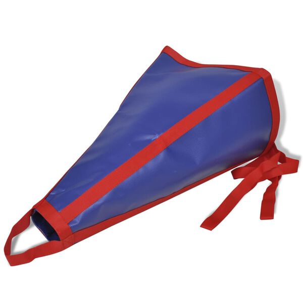 Drivanker for B&aring;de op til 4,5 m