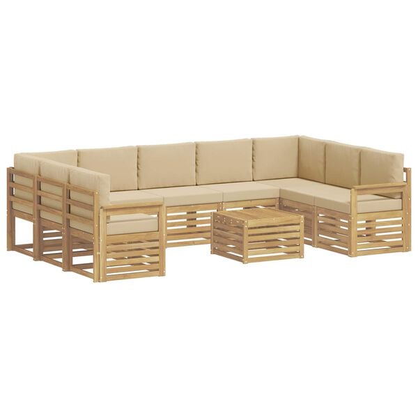 Viser produktbillede 1 af 9
