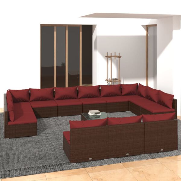 Viser produktbillede 2 af 12