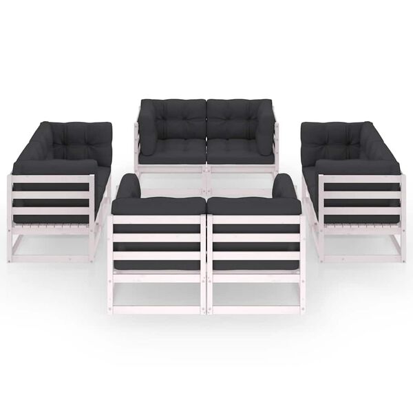 Viser produktbillede 2 af 9