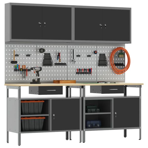 Viser produktbillede 3 af 16