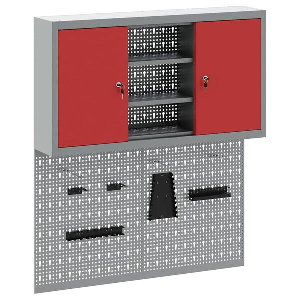 Viser produktbillede 1 af 11