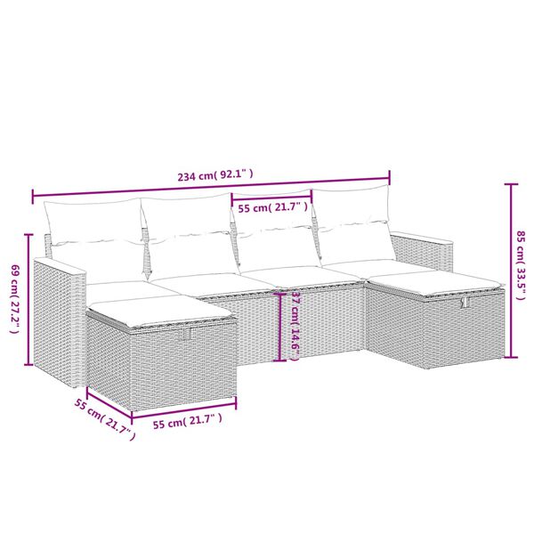 Viser produktbillede 4 af 16