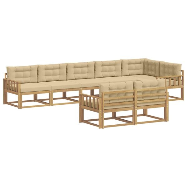 Viser produktbillede 1 af 9