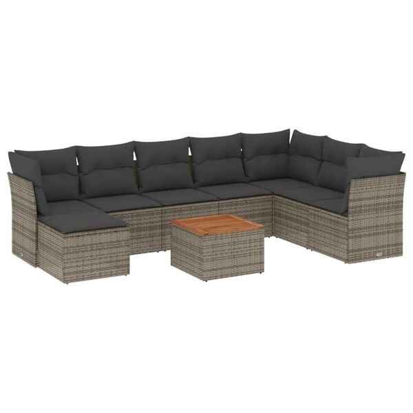 Viser produktbillede 1 af 16