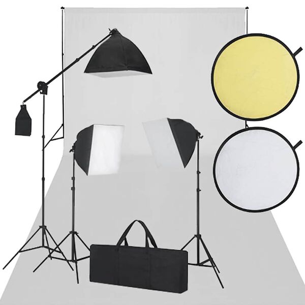 Viser produktbillede 1 af 6