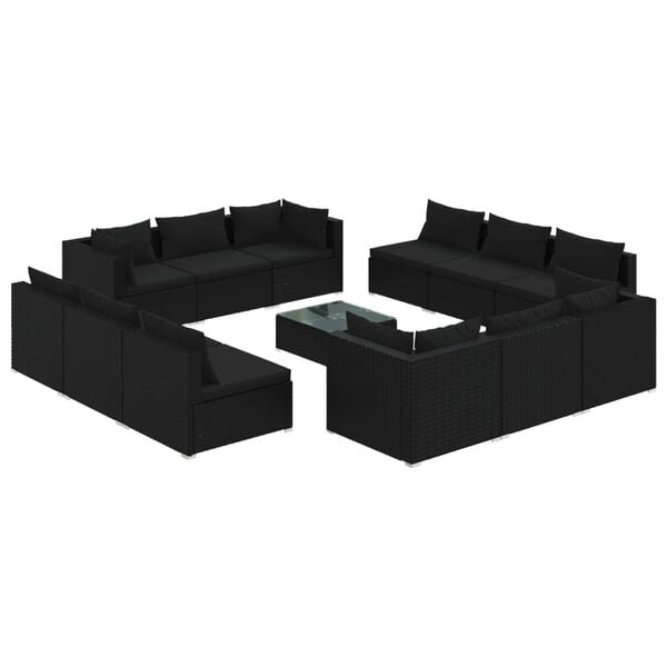 Viser produktbillede 1 af 12