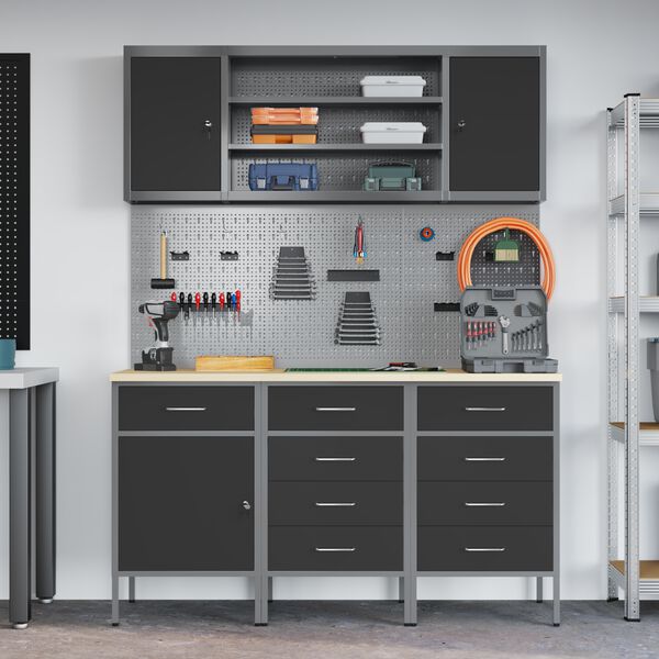 Viser produktbillede 4 af 14
