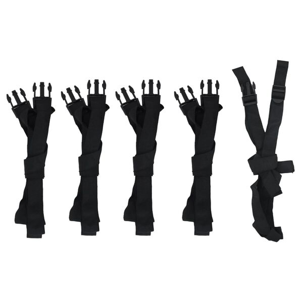 B&aring;d d&aelig;kke gr&aring; 488-564 cm lang, 239 cm bred