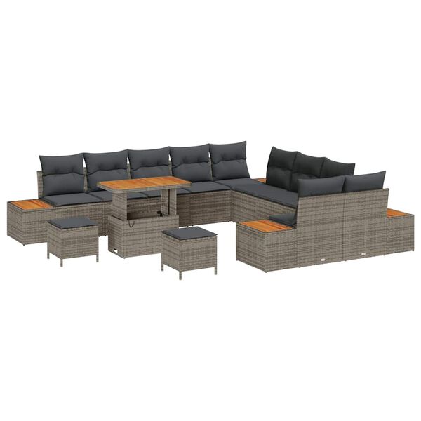Viser produktbillede 1 af 16