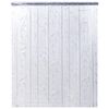 vidaXL vinduesfolie 60x500 cm PVC bambusm&oslash;nster matteret