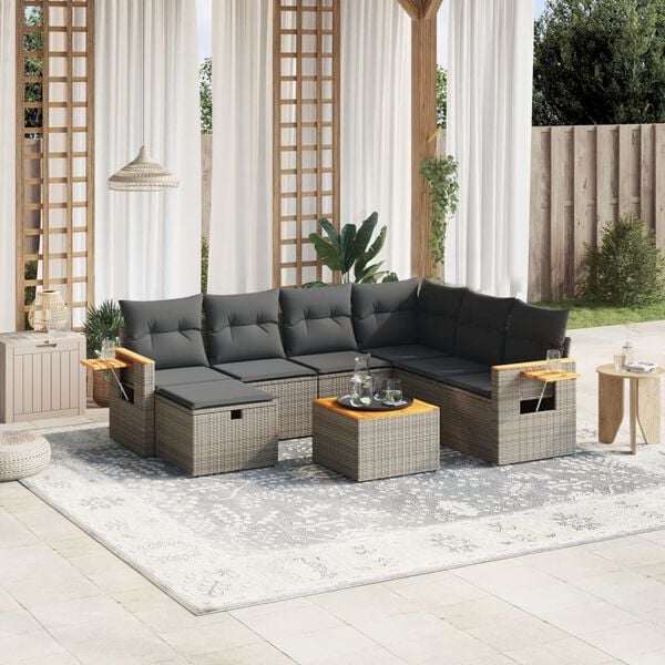 Viser produktbillede 2 af 17