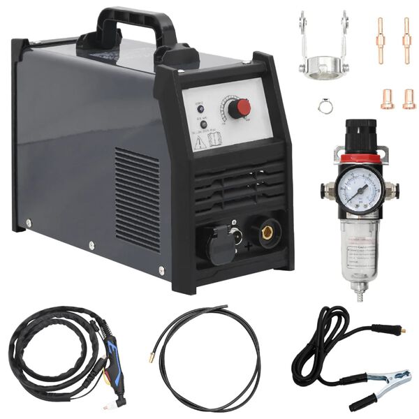 vidaXL plasmask&aelig;rer 40 A