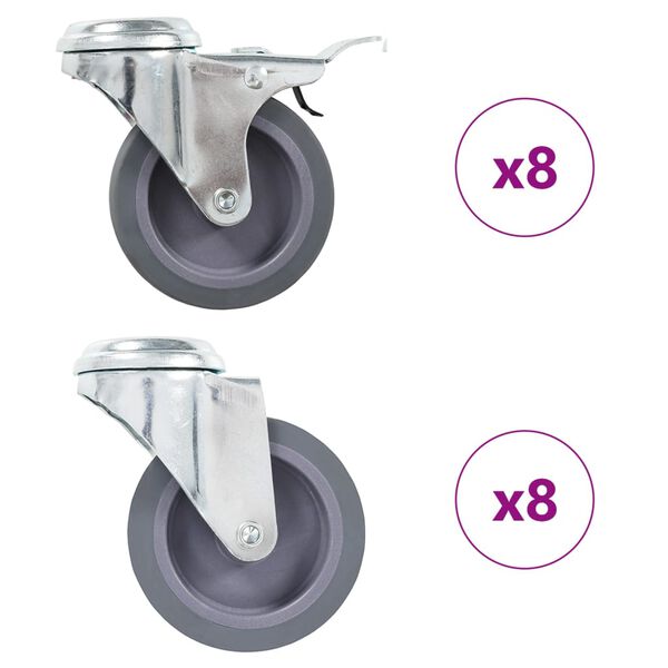 Viser produktbillede 1 af 9
