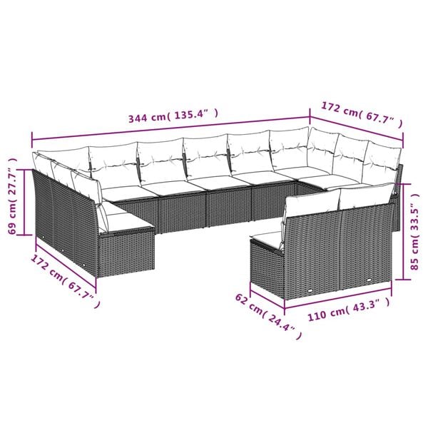 Viser produktbillede 3 af 15