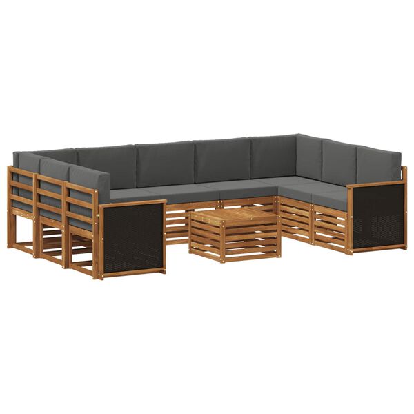 Viser produktbillede 1 af 8