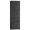 vidaXL t&aelig;ppel&oslash;ber vaskbar sammenfoldelig 80x300cm polyester antracit