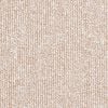 vidaXL trappem&aring;tter 15 stk. 56x17x3 cm taupe halvrund