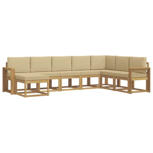 Viser produktbillede 1 af 8