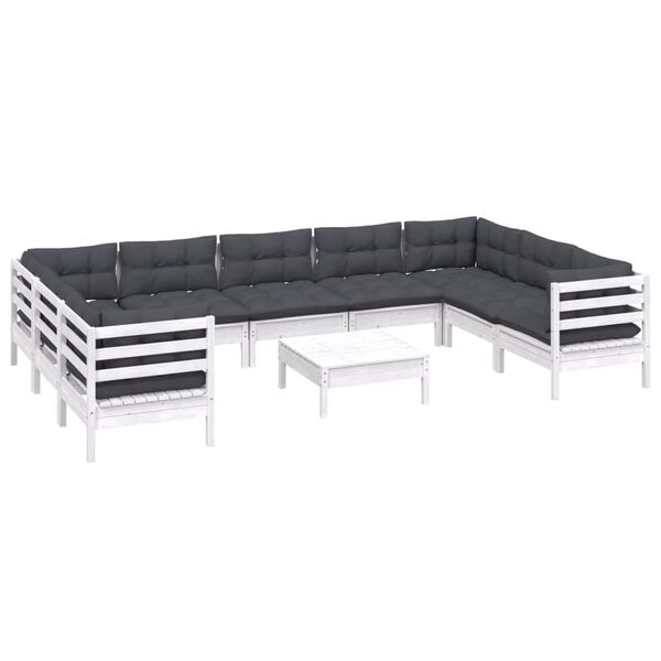 Viser produktbillede 3 af 9