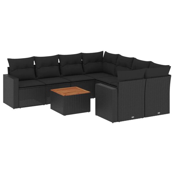 Viser produktbillede 1 af 17