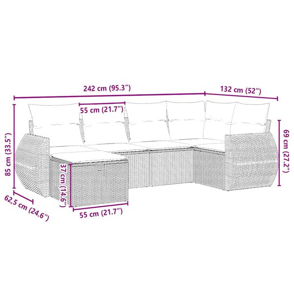 Viser produktbillede 4 af 17