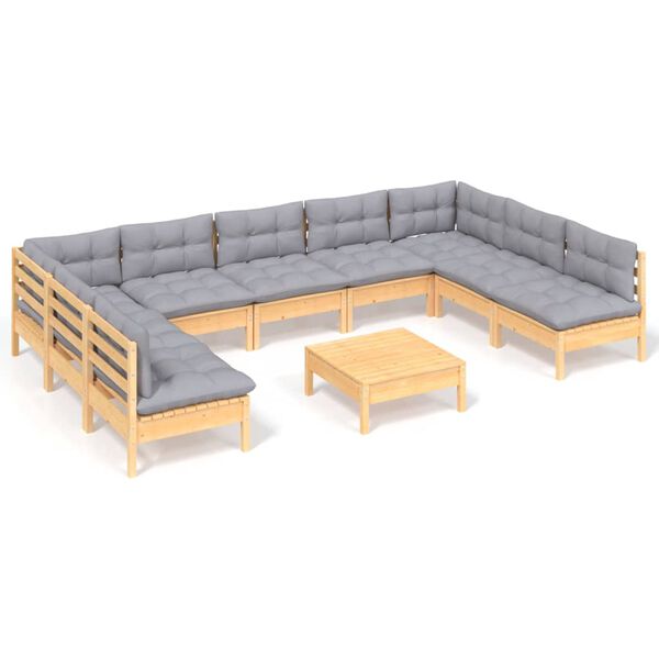Viser produktbillede 1 af 9