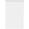 vidaXL rullegardin m&oslash;rkl&aelig;gning 145x230 cm stofbredde 141,6cm polyester