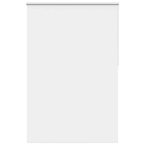 vidaXL rullegardin m&oslash;rkl&aelig;gning 145x230 cm stofbredde 141,6cm polyester