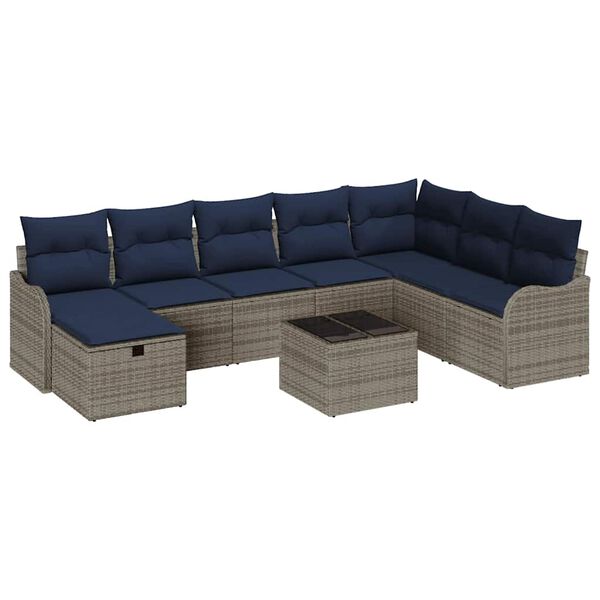 Viser produktbillede 1 af 17