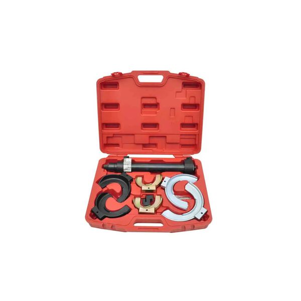 vidaXL MacPherson afstiver fjederkompressor kit