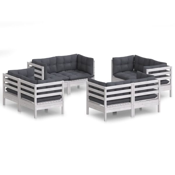 Viser produktbillede 1 af 9