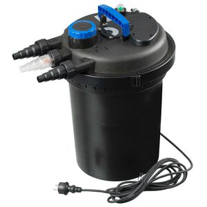 Ubbink damfilter BioPressure 18000" 18 W