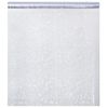 vidaXL vinduesfolie 60x1000 cm PVC 3D-regnbuem&oslash;nster matteret