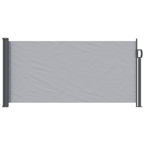 vidaXL Udtr&aelig;kkeligt side-markise 300 x 100 cm Polyester Rektangul&aelig;r