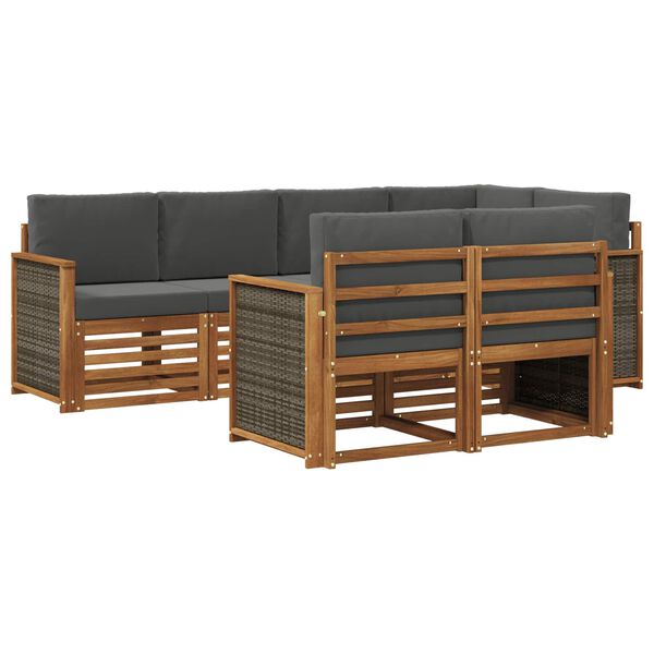 Viser produktbillede 1 af 7