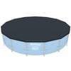 Bestway poolovertr&aelig;k Flowclear 457 cm